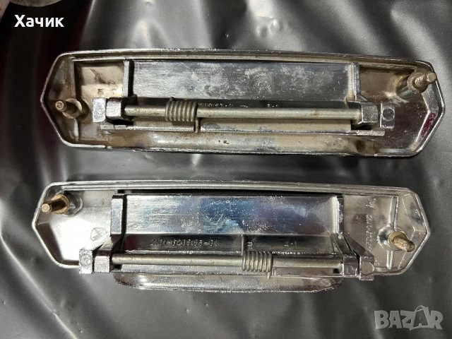 К-т 4 броя дръжки врата ВАЗ 2101 нови, оригинални, снимка 8 - Части - 39009661