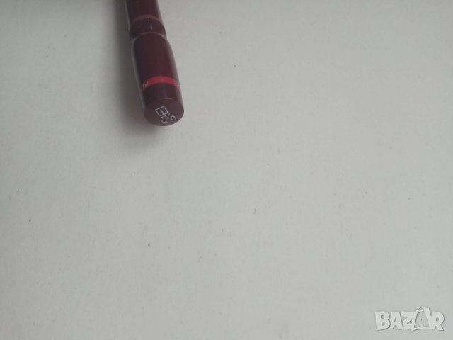 Продавам rotring рапидограф 0.5, снимка 4 - Ученически пособия, канцеларски материали - 30174501