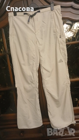 Нов мъжки спортен панталон ADIDAS , снимка 3 - Спортни дрехи, екипи - 51980414