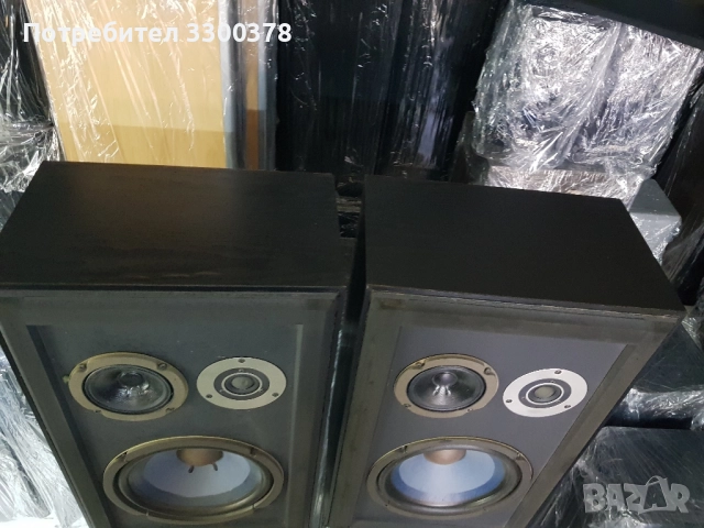 Тонколони acl.410, снимка 2 - Тонколони - 51692727