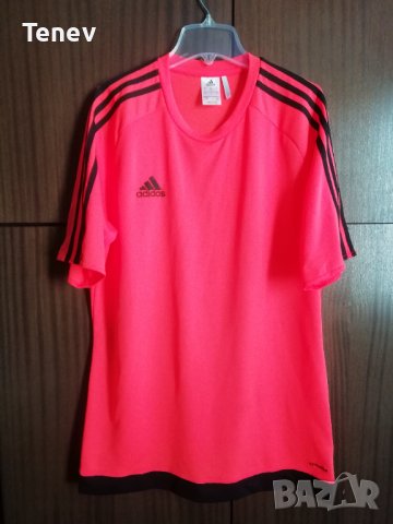 ADIDAS ESTRO 15 оригинална мъжка тениска фланелка
