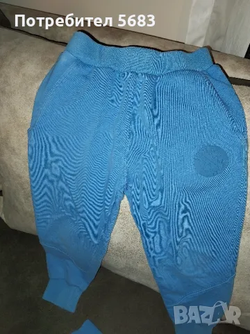 детски долнища за момче