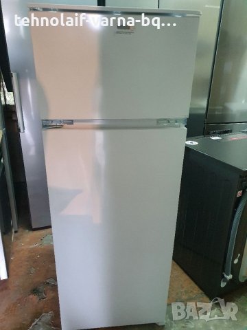 Хладилник с камера Hanseiatic , снимка 1 - Хладилници - 38303810