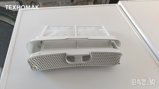 Сушилня BOSCH клас А++ с термопомпа 7кг. , снимка 8 - Сушилни - 54139472