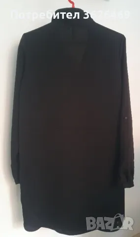 Рокля Mango, снимка 2 - Рокли - 48005733