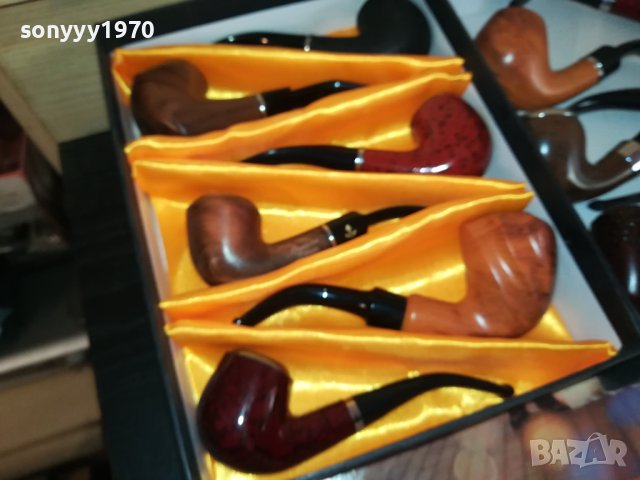 НОВИ ЛУЛИ КЛАСА И СТИЛ 0611231127, снимка 3 - Лули - 42873396