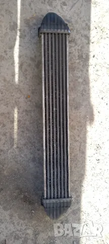 Интеркулер Mercedes A-Class W169, снимка 3 - Части - 48830469