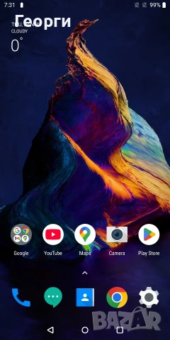 OnePlus 5T 8GB RAM +128GB ROM, снимка 3 - Други - 53192918