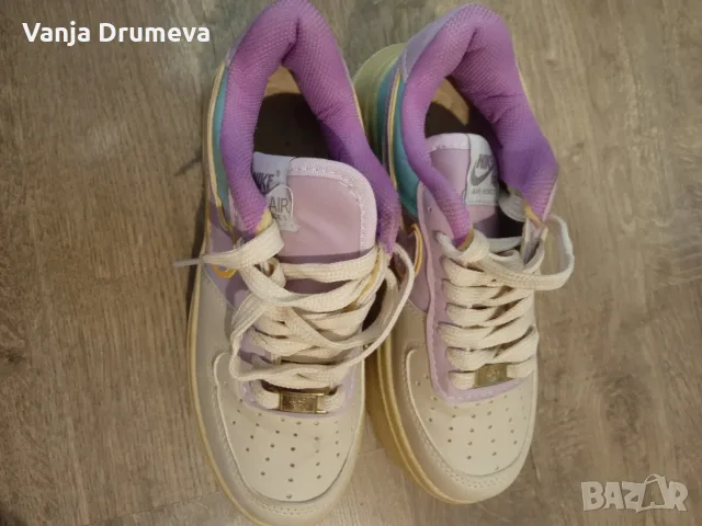 дамски маратонки Nike air 