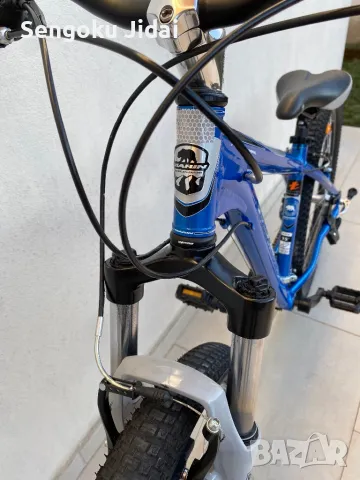 Продавам велосипед Marin , снимка 4 - Велосипеди - 49404431