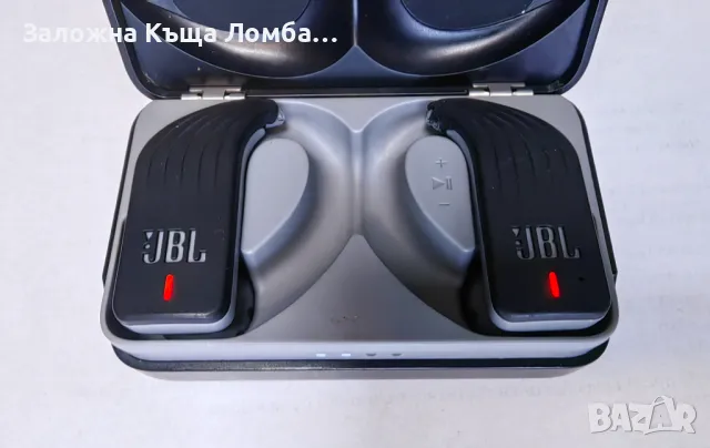 Слушалки JBL PEAK, снимка 3 - Bluetooth слушалки - 47937860