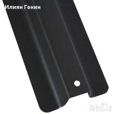 Основа за чадър Outsunny, пълнима с вода или пясък, до 60 кг, , снимка 3 - Градински мебели, декорация  - 51323494