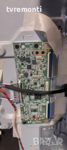 TCon BOARD,HV320FHB-N00,47-6021051 for Philips 32PFS6402/12 for 32inc DISPLAY TPT315B5-FHBN0.K REV:S