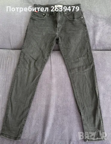 Дънки - Calvin Klein, Tommy Hilfiger, Guess, снимка 7 - Дънки - 56180511