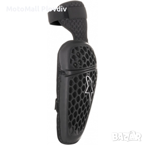 Детски налакътници ALPINESTARS BIONIC PLUS, снимка 4 - Аксесоари и консумативи - 51508224