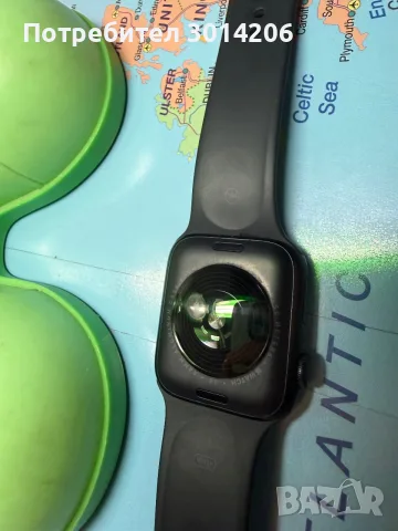 Продавам Apple Watch SE2, снимка 15 - Смарт часовници - 56060930