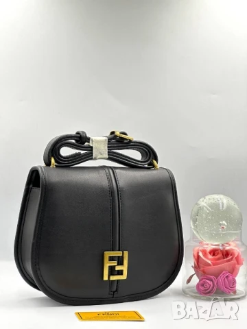 чанти fendi marc jacobs , снимка 17 - Чанти - 51393820