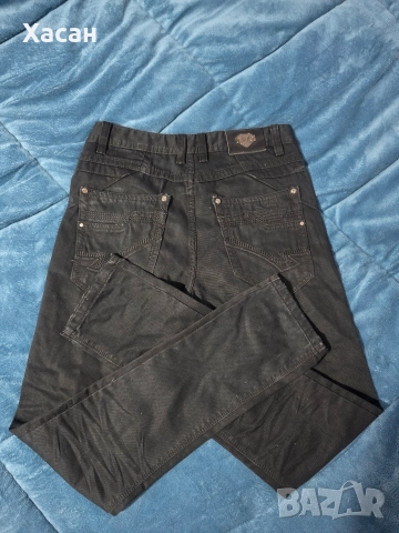 Мъжки дънки , снимка 6 - Дънки - 52585167