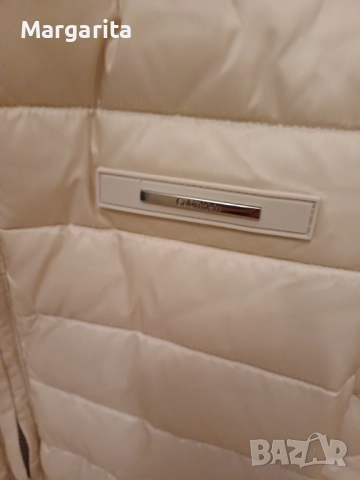 Яке Calvin Kkein, снимка 6 - Якета - 52316649