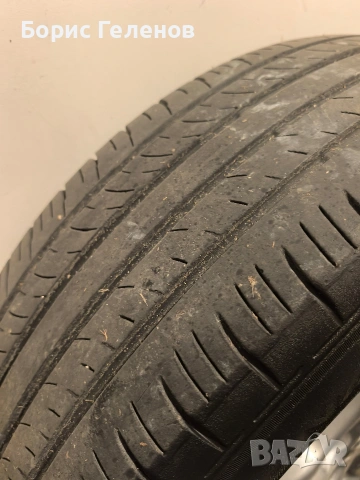 джанти с гуми за Тойота, снимка 3 - Гуми и джанти - 54348909
