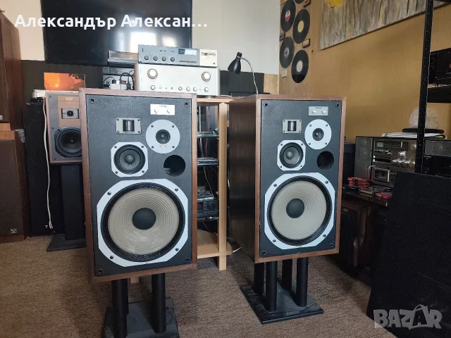 Pioneer HPM-100