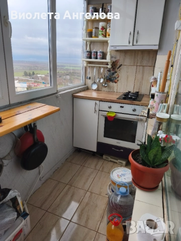 ГАРСОНИЕРА - 46КВ.М, снимка 2 - Апартаменти - 52650099