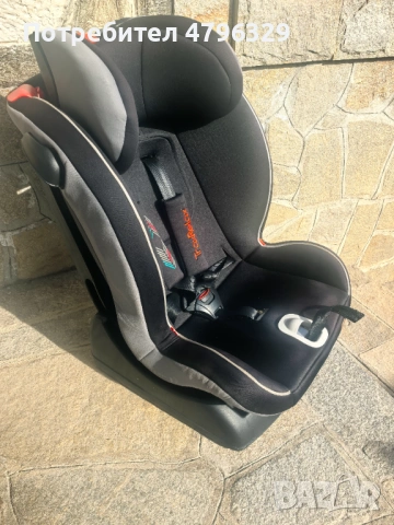 Детско столче за кола