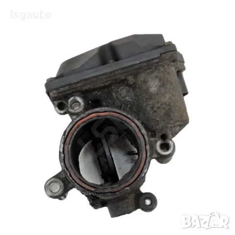 Дроселова клапа Volkswagen Tiguan I 2007-2015 ID: 140755, снимка 2 - Части - 48629415