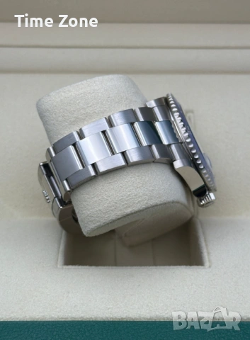 Rolex Submariner 41mm 'Cookie Monster' White Gold Ceramic Automatic Различни Варианти, снимка 8 - Мъжки - 54060980