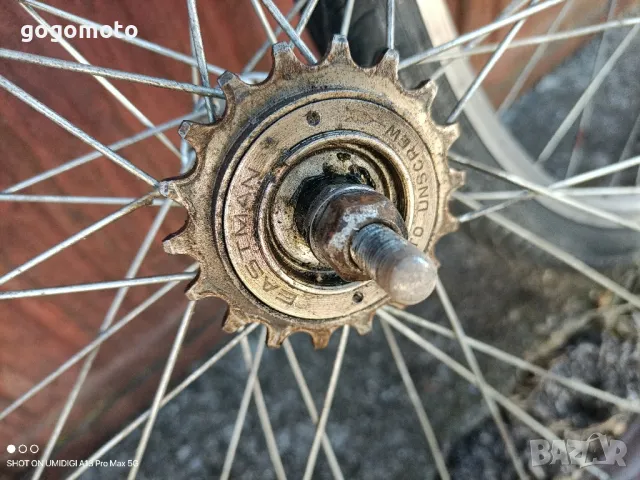 Капла 26 цола и гуми за колело, вело капла + гума 26", снимка 12 - Части за велосипеди - 49469173