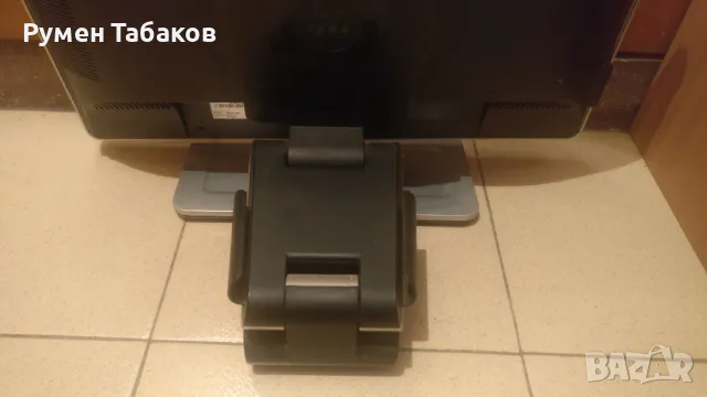 Монитор Hewlett Packard, снимка 4 - Монитори - 50322045