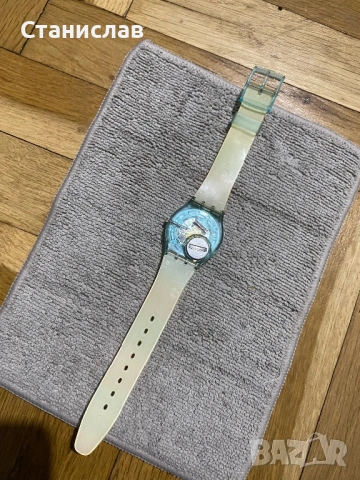 swatch, суотч, снимка 4 - Други - 53308290