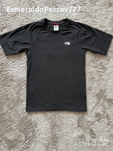 Дамска тениска The North Face