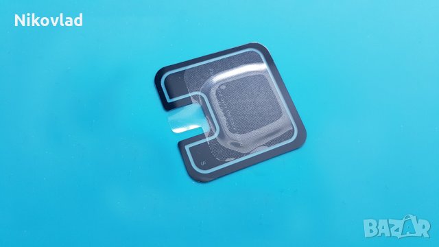 Протектор за камера Xiaomi Redmi Note 9