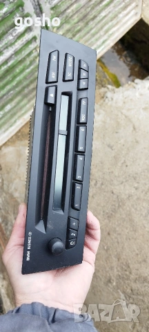 Радио СД BMW E90