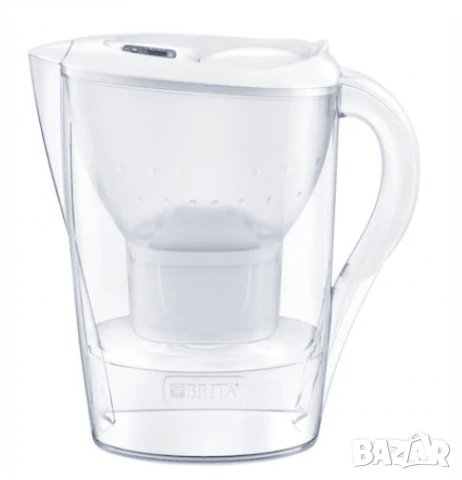 Кана за филтриране BRITA Aluna XL, 3.5 л., снимка 2 - Други - 32044642