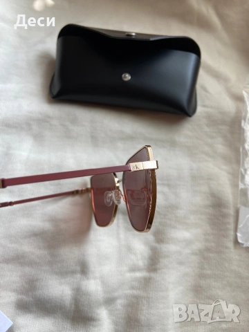 Слънчеви очила Calvin Klein 2 броя *НОВИ*, снимка 5 - Слънчеви и диоптрични очила - 54239868
