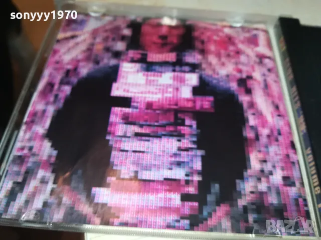 CLUB HITS VOL1 CD 0205251528, снимка 8 - CD дискове - 50128206