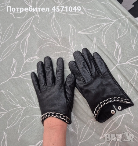 Дамски ръкавици , снимка 4 - Ръкавици - 51474254