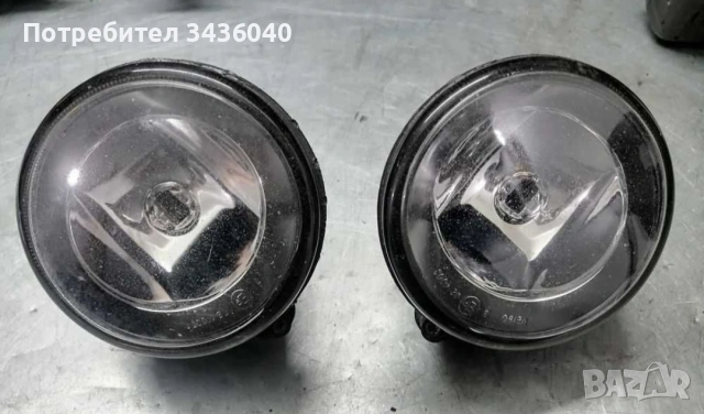 Халогени за Рено Лагуна 1