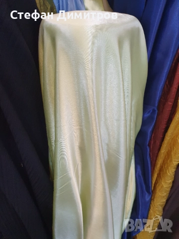 🌸 Нежен памучен сатен – елегантен, мек и луксозен на допир! , снимка 4 - Спално бельо - 51944888