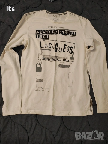 Маркови блузи