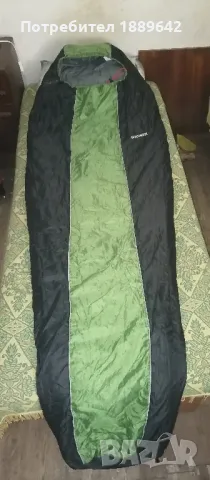 Спален чувал "WIGWAM", снимка 1
