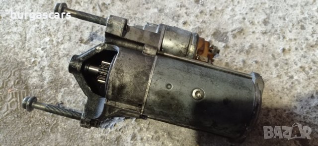 Стартер Citroen C4 Grand Picasso -А188080А -90лв, снимка 3 - Части - 36859980