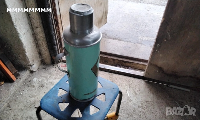 Термос, снимка 5 - Термоси - 54065391