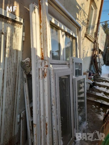 ПВЦ  дограма, снимка 14 - Други ремонти - 25793028