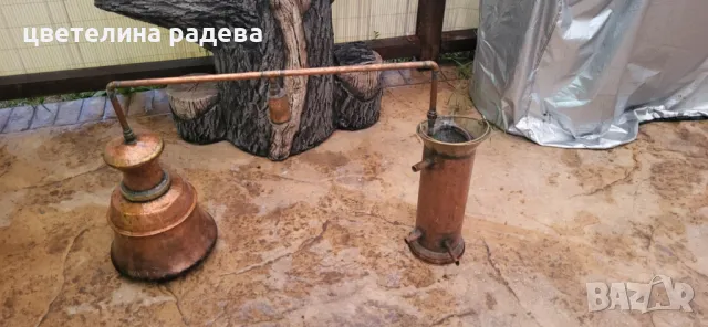 Медно казанче