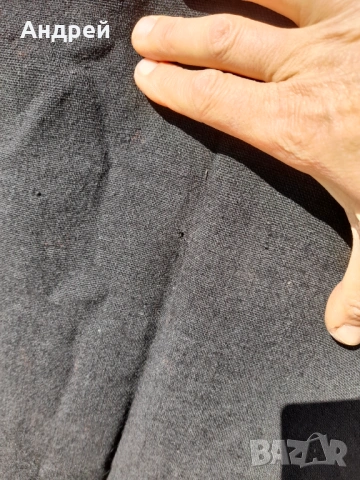 Стар литак,народна носия #22, снимка 10 - Антикварни и старинни предмети - 53977473