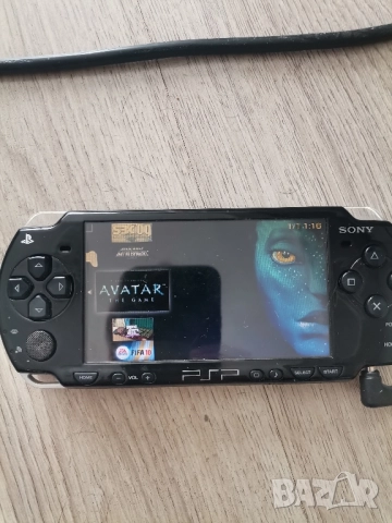 PSP 2004 , снимка 9 - PlayStation конзоли - 51624241