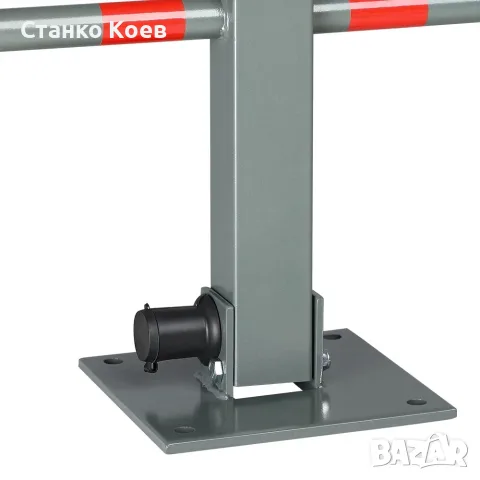 Сгъваема паркинг бариера, снимка 5 - Аксесоари и консумативи - 51757623